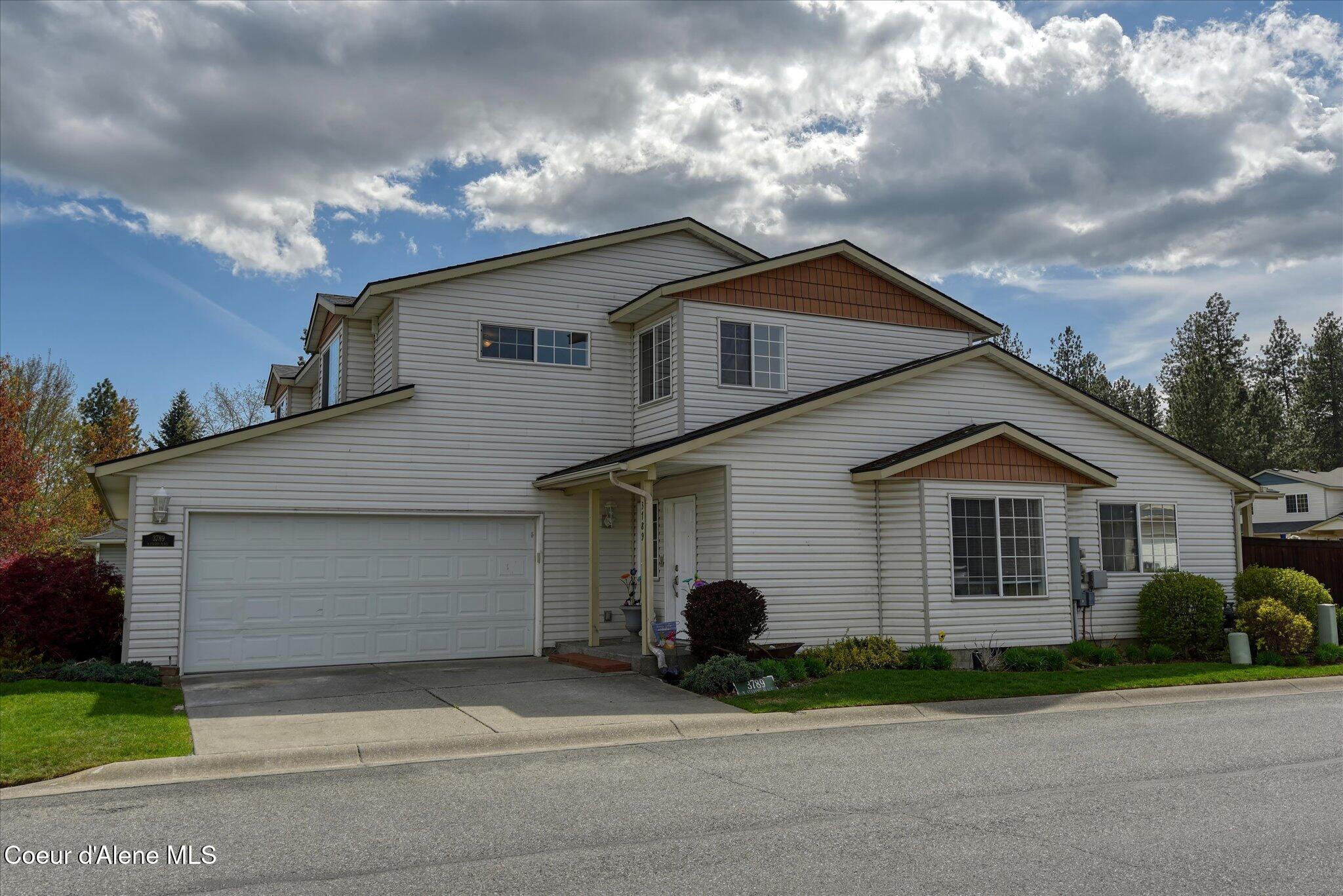 3789 N Steven Pl, Coeur d'Alene, Idaho image 47