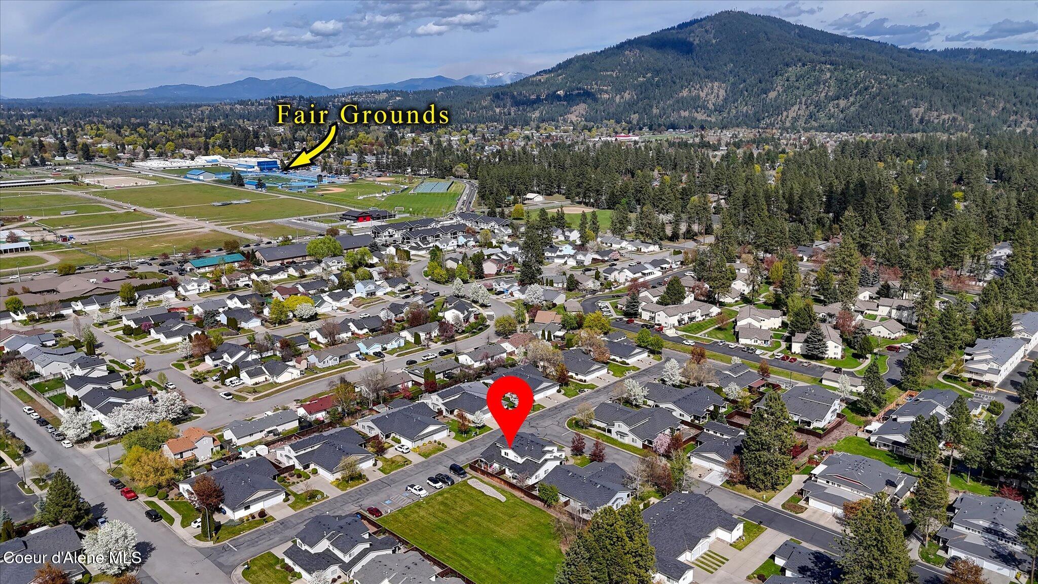 3789 N Steven Pl, Coeur d'Alene, Idaho image 34