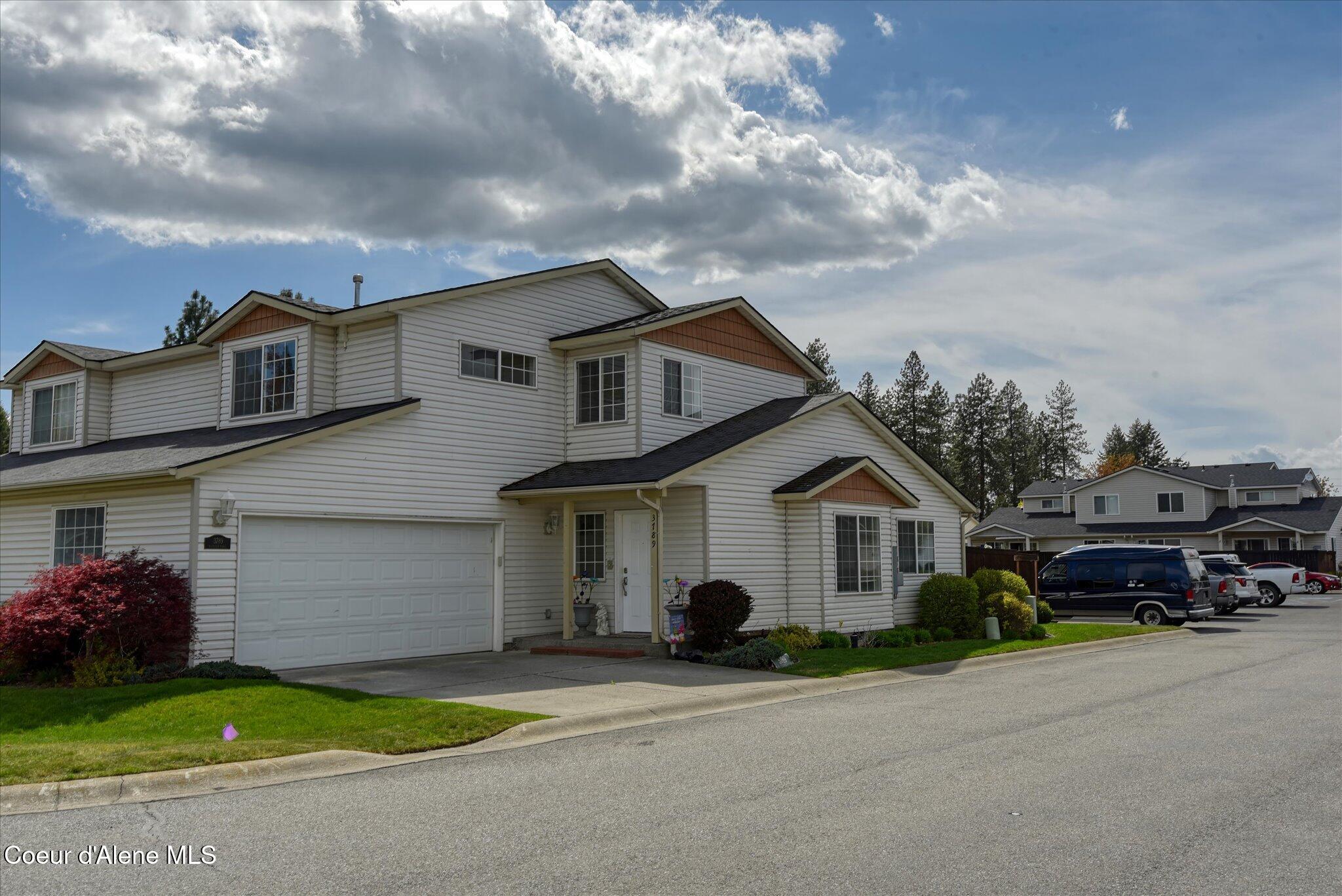 3789 N Steven Pl, Coeur d'Alene, Idaho image 48