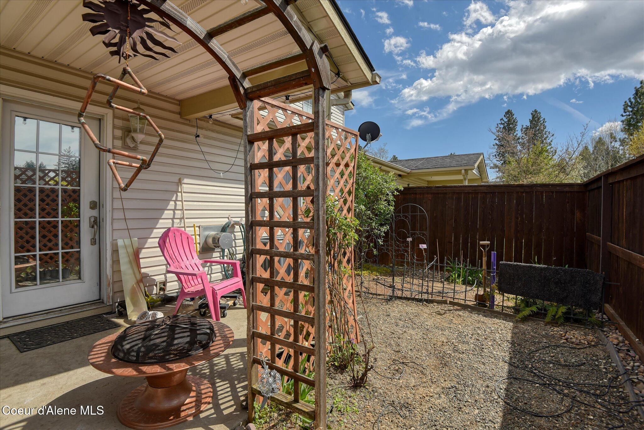 3789 N Steven Pl, Coeur d'Alene, Idaho image 44