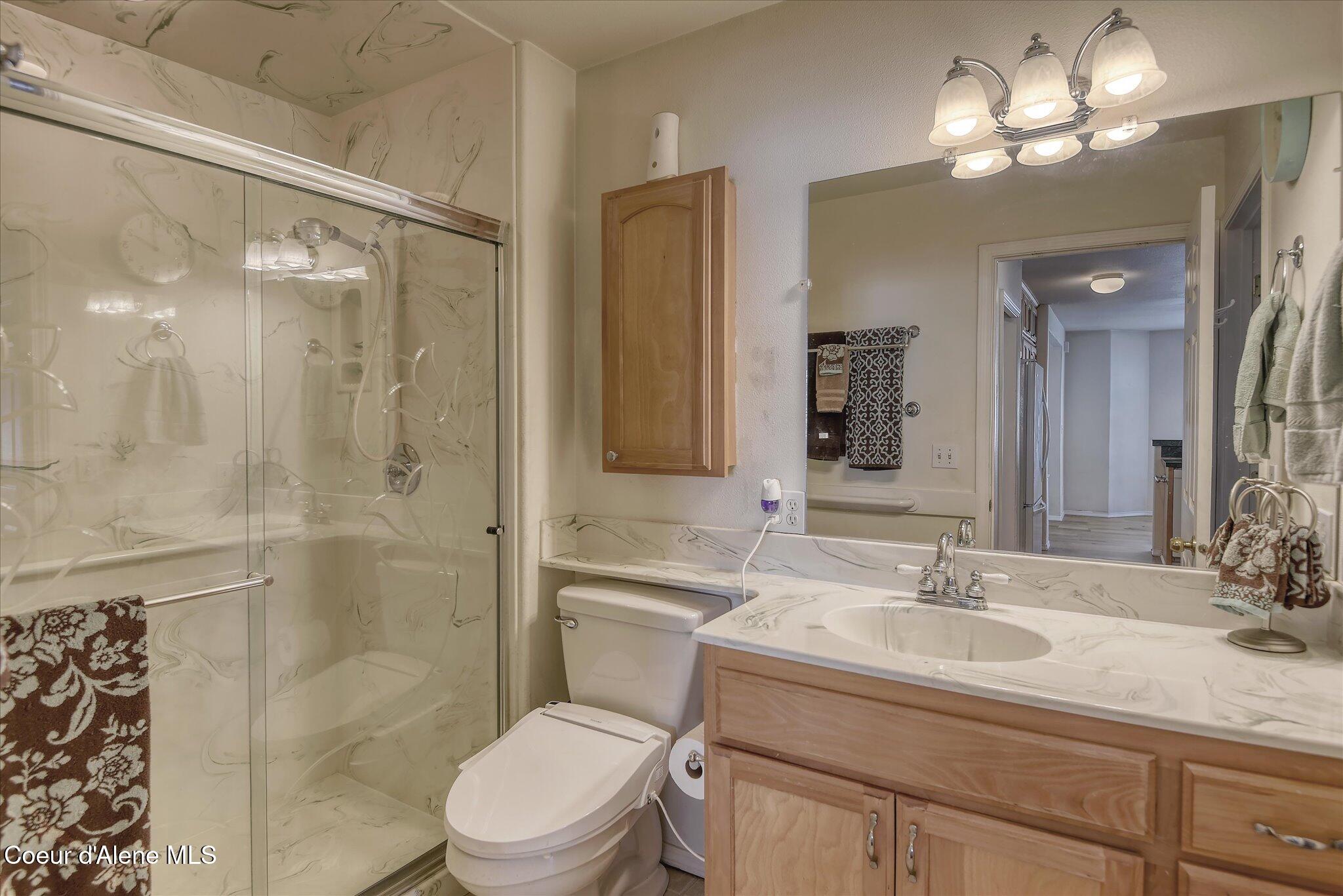 3789 N Steven Pl, Coeur d'Alene, Idaho image 19