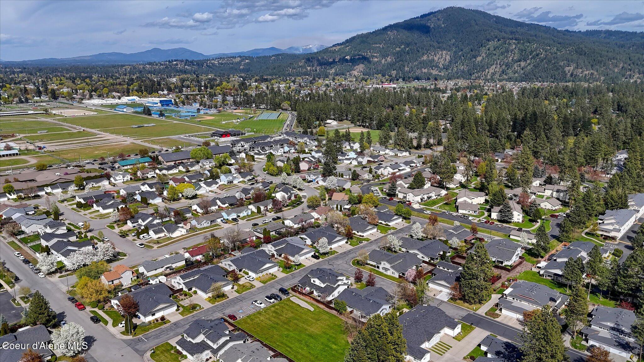 3789 N Steven Pl, Coeur d'Alene, Idaho image 33