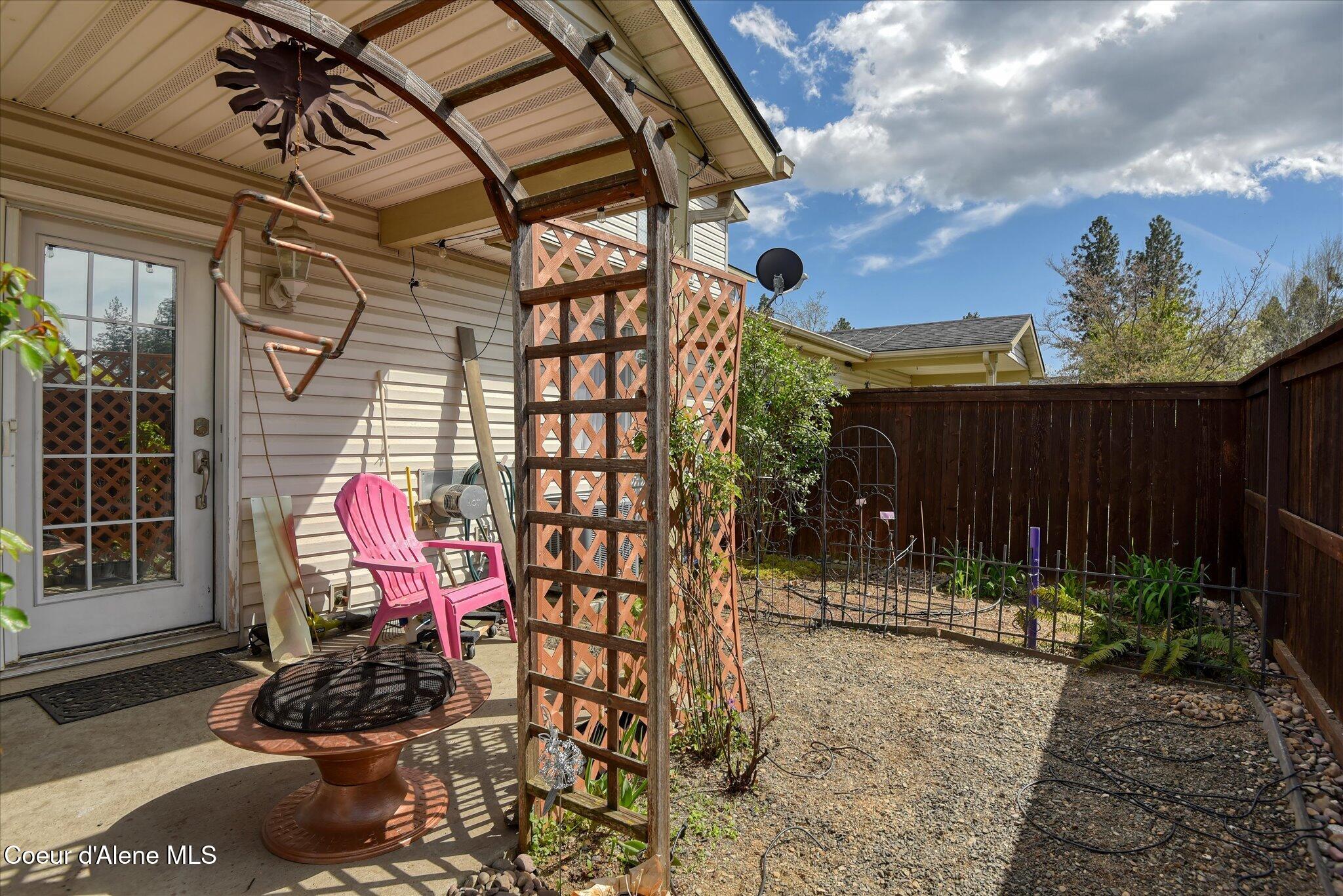 3789 N Steven Pl, Coeur d'Alene, Idaho image 46