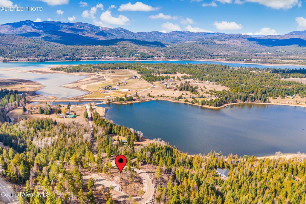 Photo of NNA Luna Ridge Ridge, Sagle, ID 83860 (MLS # 26-9551)