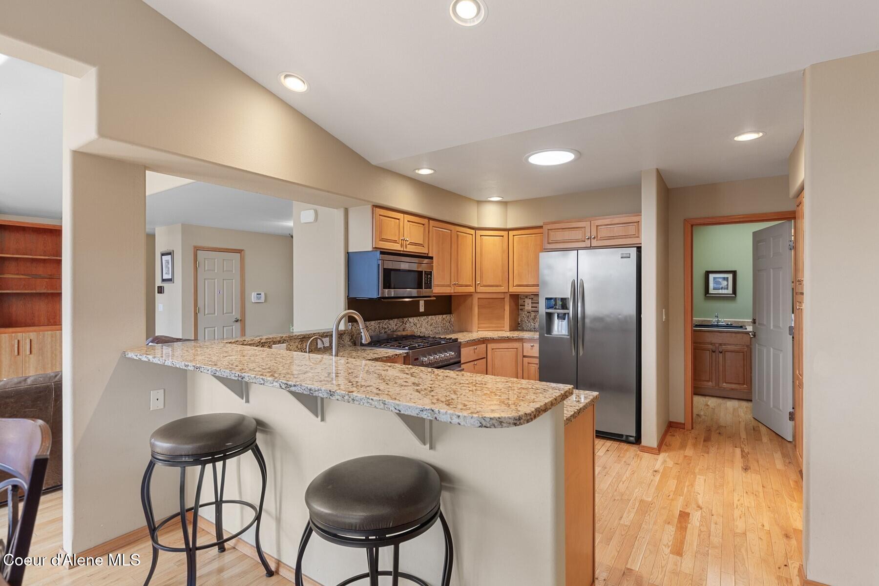 3700 Fernan Hill