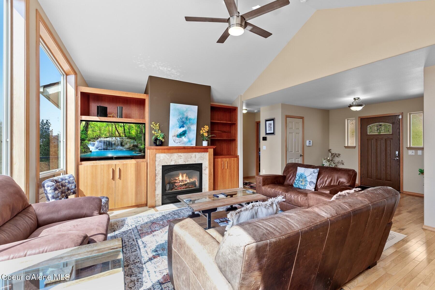 3700 Fernan Hill