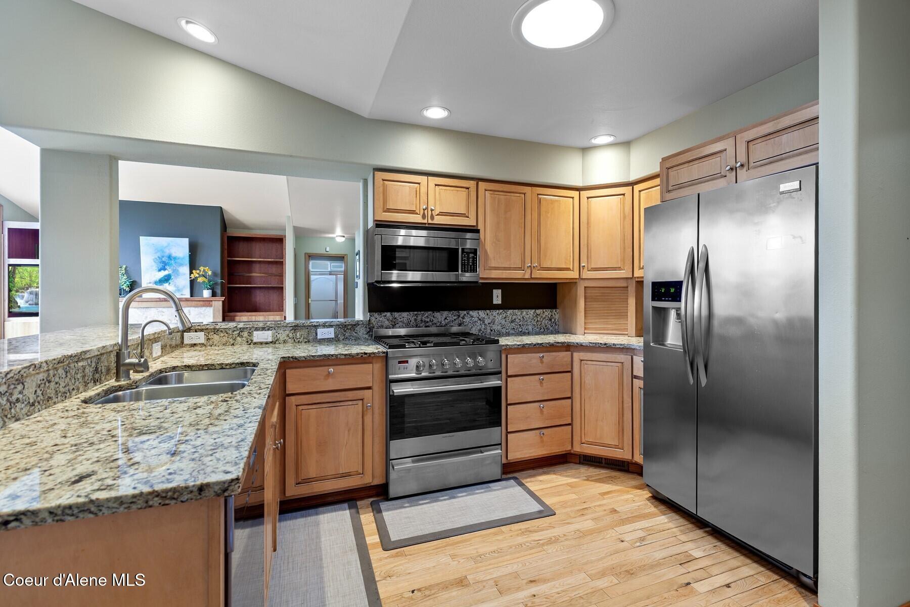 3700 Fernan Hill