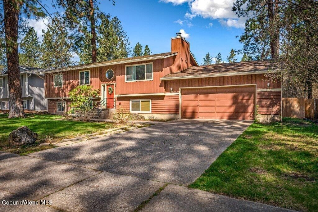 Photo of 1923 CANYON, Coeur dAlene, ID 83815 (MLS # 26-3256)