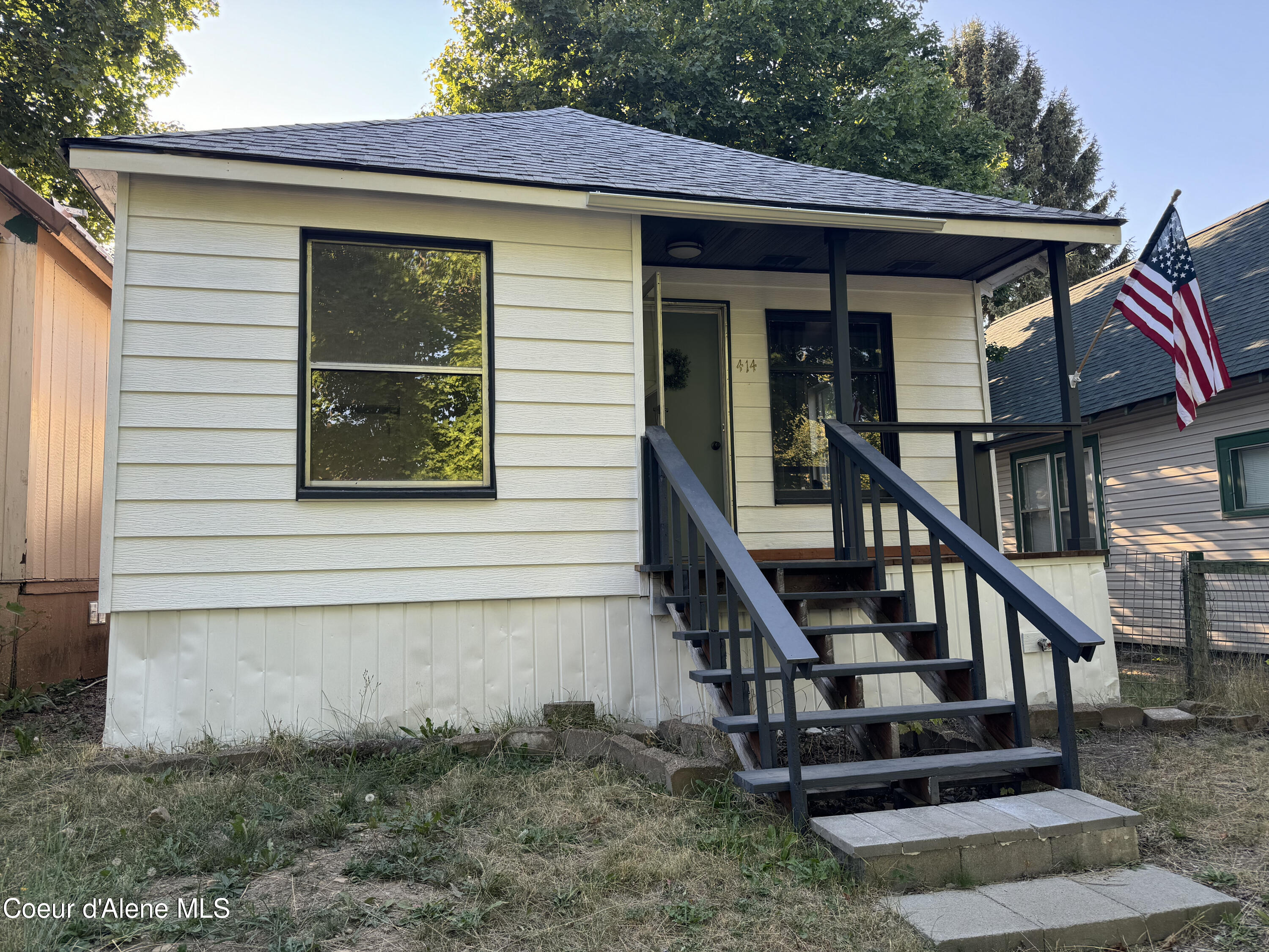 414 S Division St, Kellogg, Idaho image 2