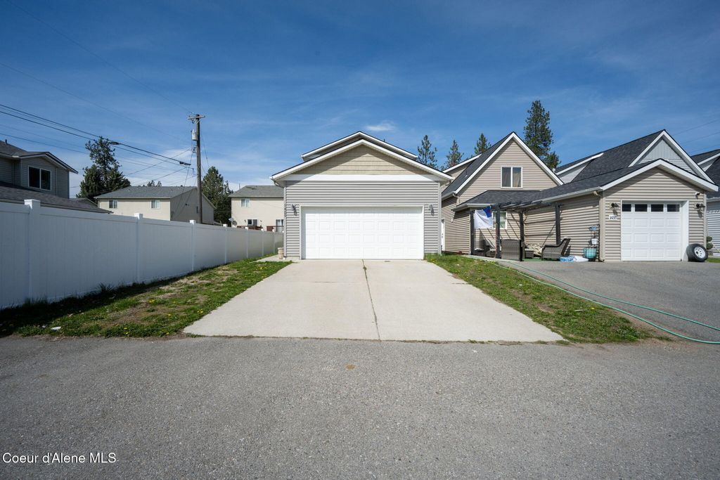 Photo of Coeur dAlene, ID 83815 (MLS # 26-3771)