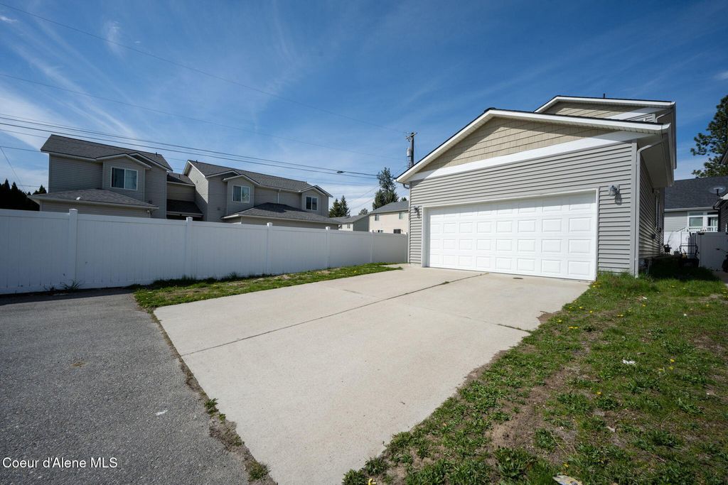 Photo of Coeur dAlene, ID 83815 (MLS # 26-3771)