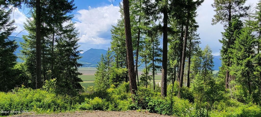 Photo of Smugglers Ln Tract A East, Bonners Ferry, ID 83805 (MLS # 26-4120)
