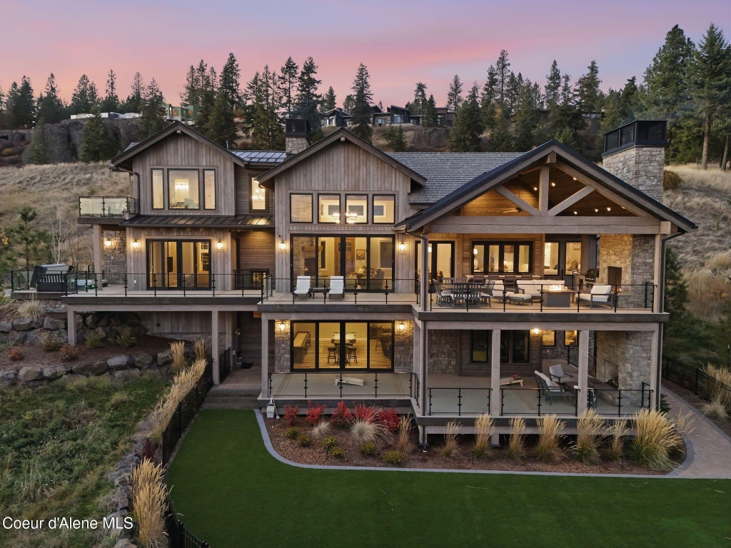 Photo of 6112 Tonalite, Coeur dAlene, ID 83814 (MLS # 26-10615)