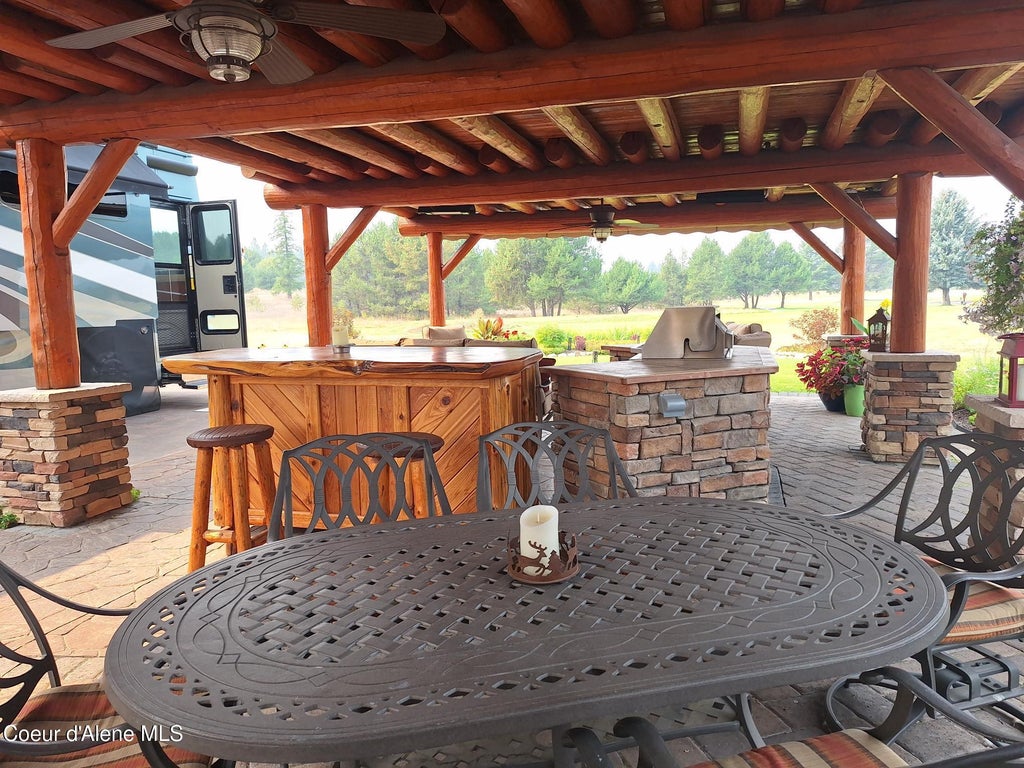 Photo of 118 Par LOOP, Blanchard, ID 83804 (MLS # 26-9990)