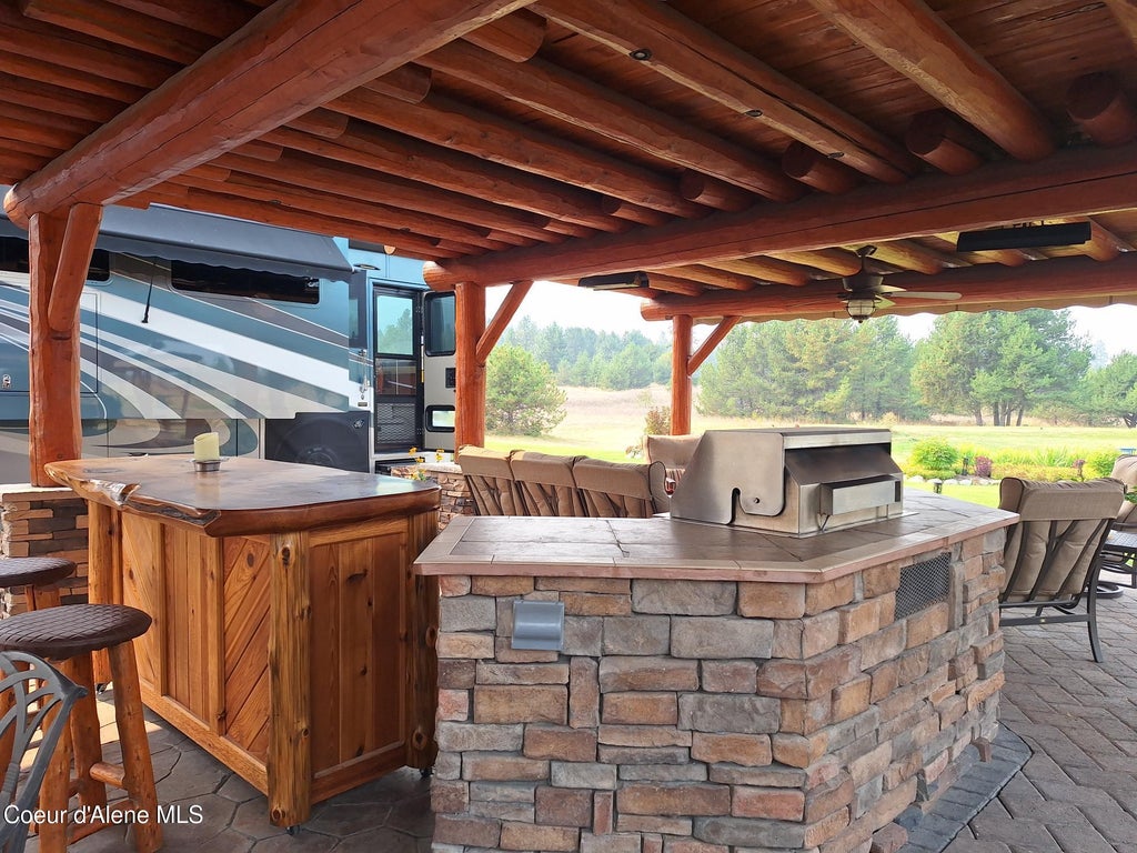 Photo of 118 Par LOOP, Blanchard, ID 83804 (MLS # 26-9990)