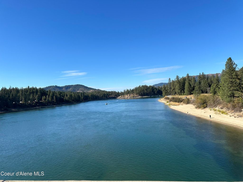 Photo of Lot4,Blk1 Kayak Loop Loop, Oldtown, ID 83822 (MLS # 26-2924)
