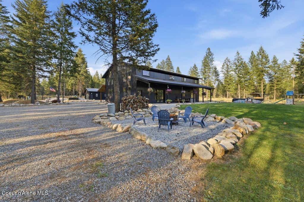 Photo of 816 Old House RD, Athol, ID 83801 (MLS # 26-8352)