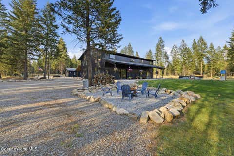 Homes For Sale - 816 Old House Rd<br/> Athol, ID 83801