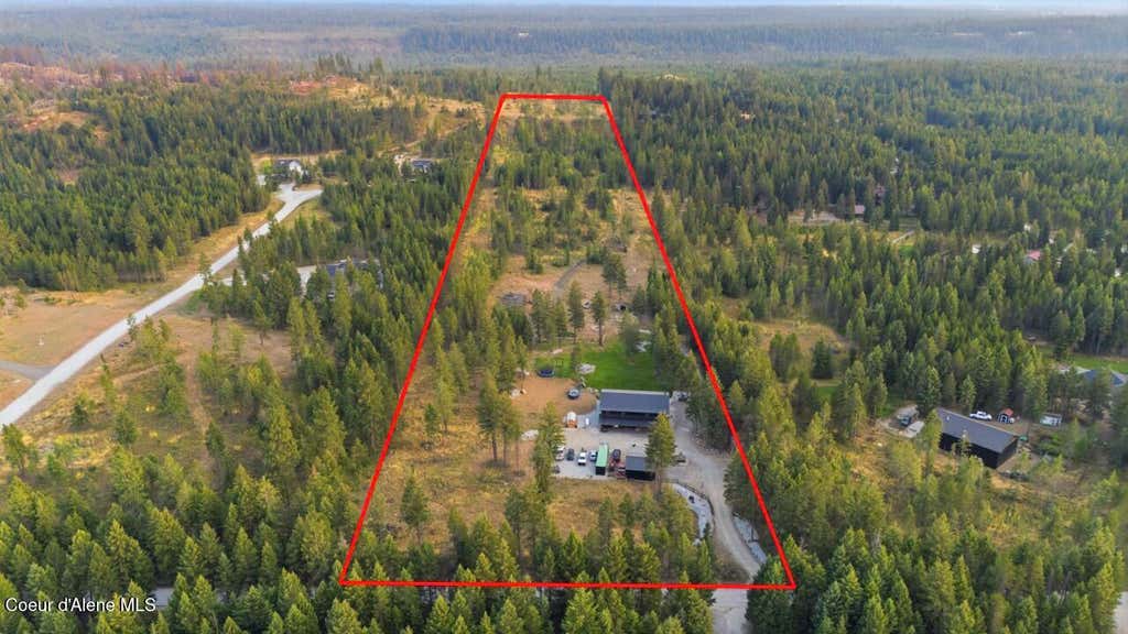 Photo of 816 Old House RD, Athol, ID 83801 (MLS # 26-8352)