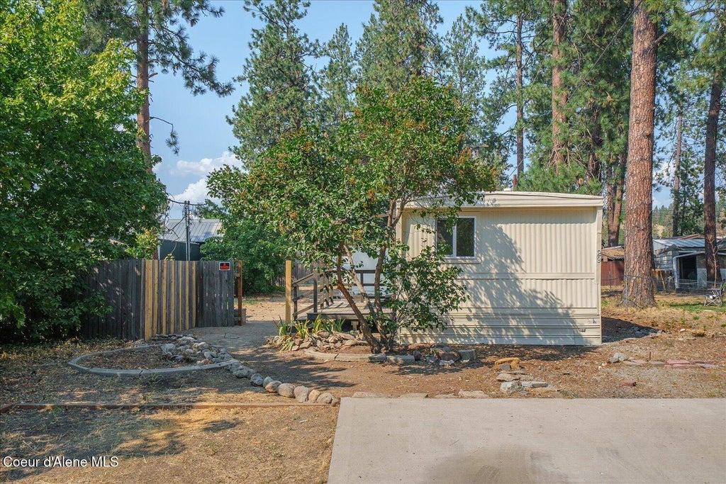 Photo of 4301 Maplewood AVE #29, Post Falls, ID 83854 (MLS # 26-8469)