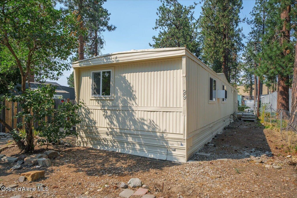 Photo of 4301 Maplewood AVE #29, Post Falls, ID 83854 (MLS # 26-8469)