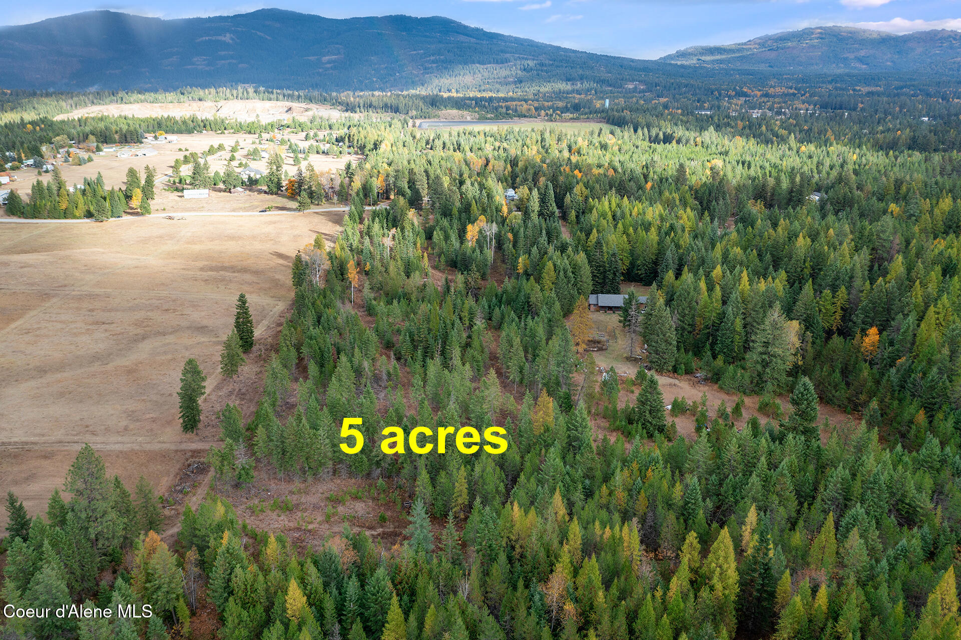 1598 Spades Rd, Sagle, Alaska image 18