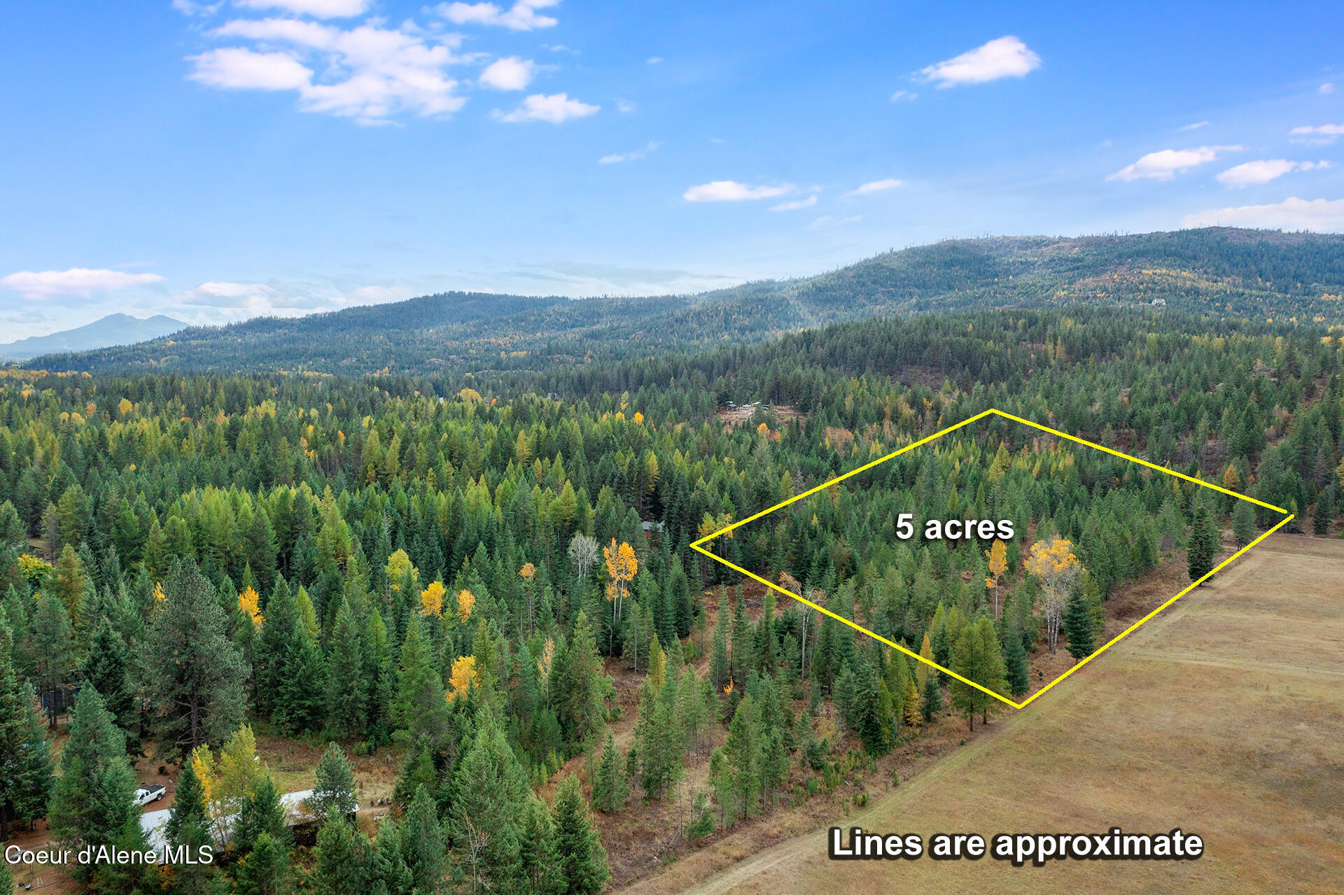 1598 Spades Rd, Sagle, Alaska image 11