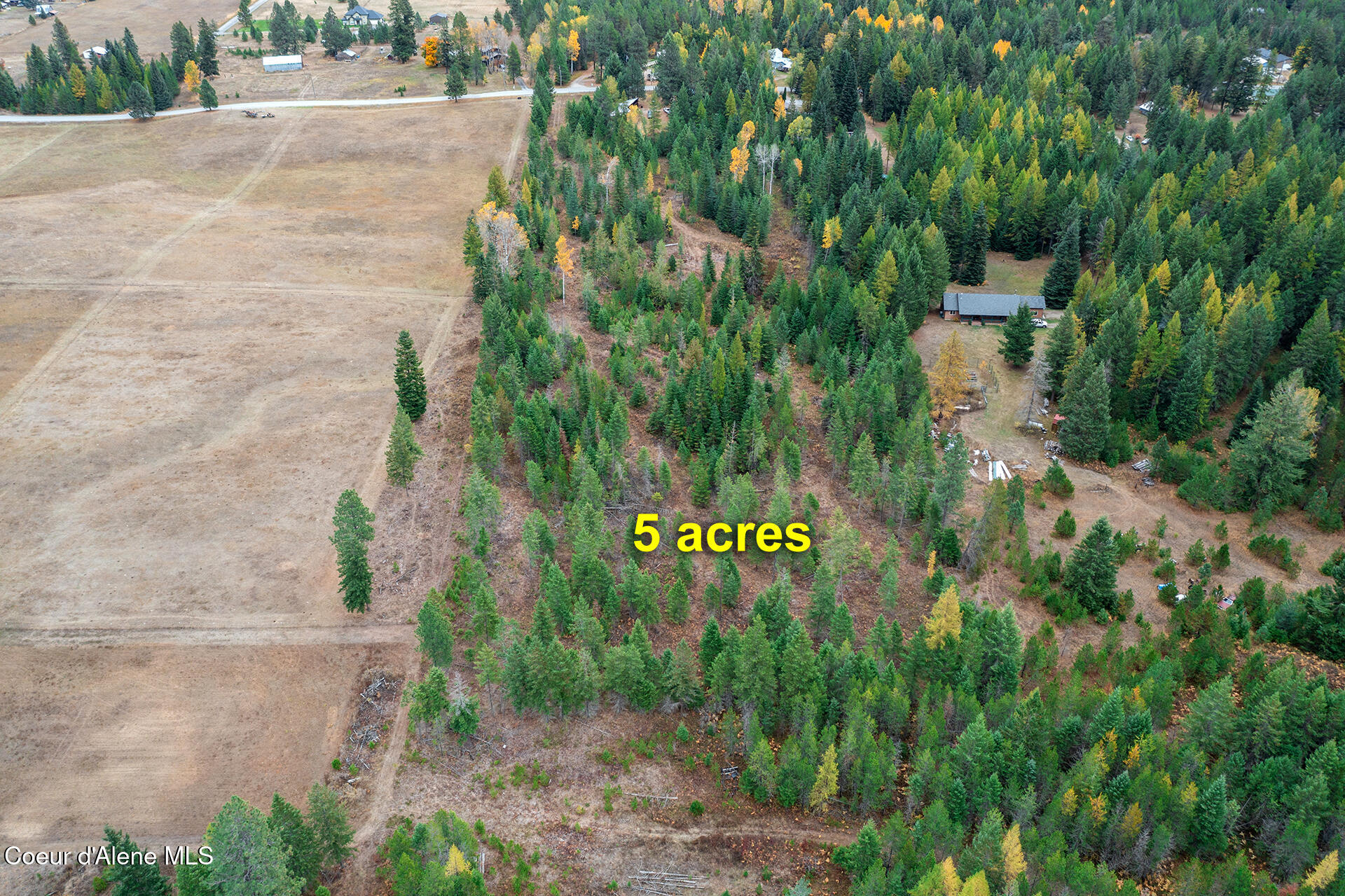 1598 Spades Rd, Sagle, Alaska image 13