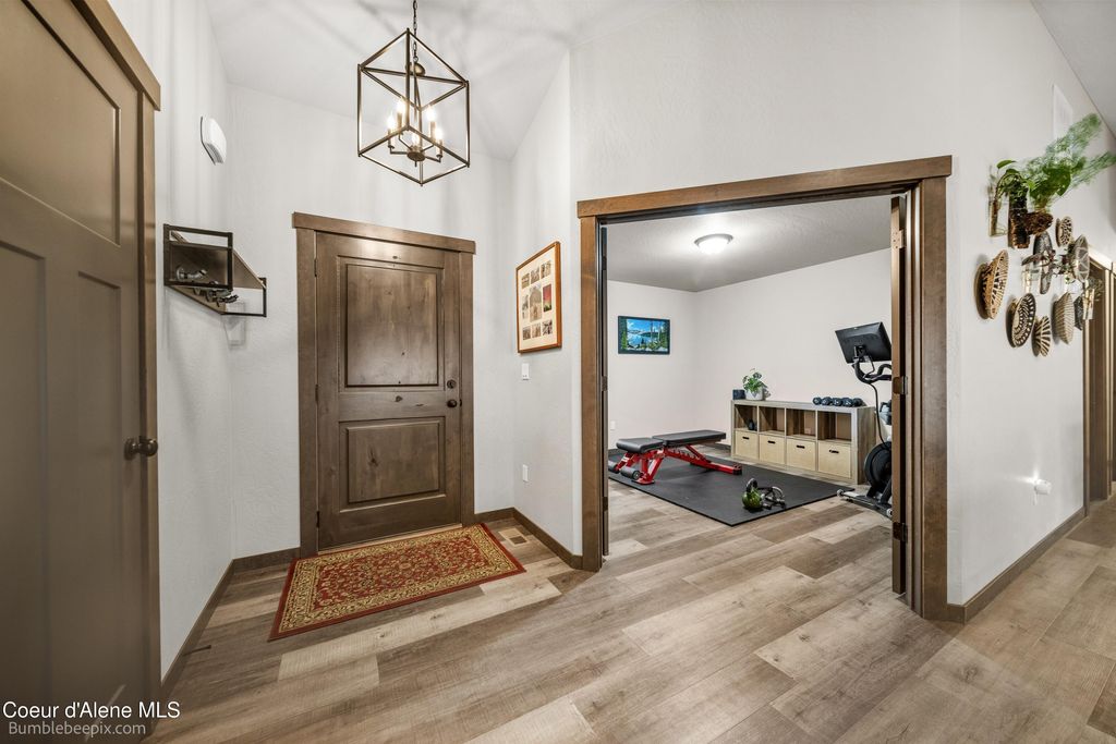 Photo of 1474 Wayward Cir, Post Falls, ID 83854 (MLS # 25-11099)