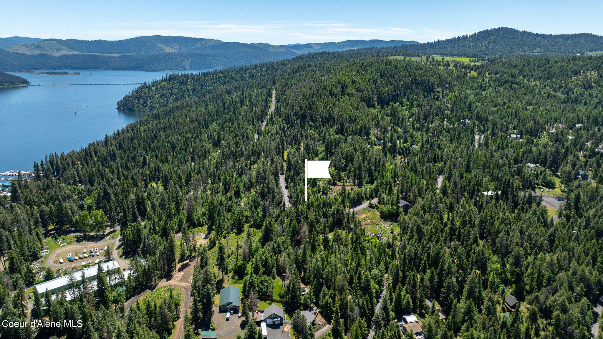 NKA W Parkside Ave., Worley, Idaho image 8