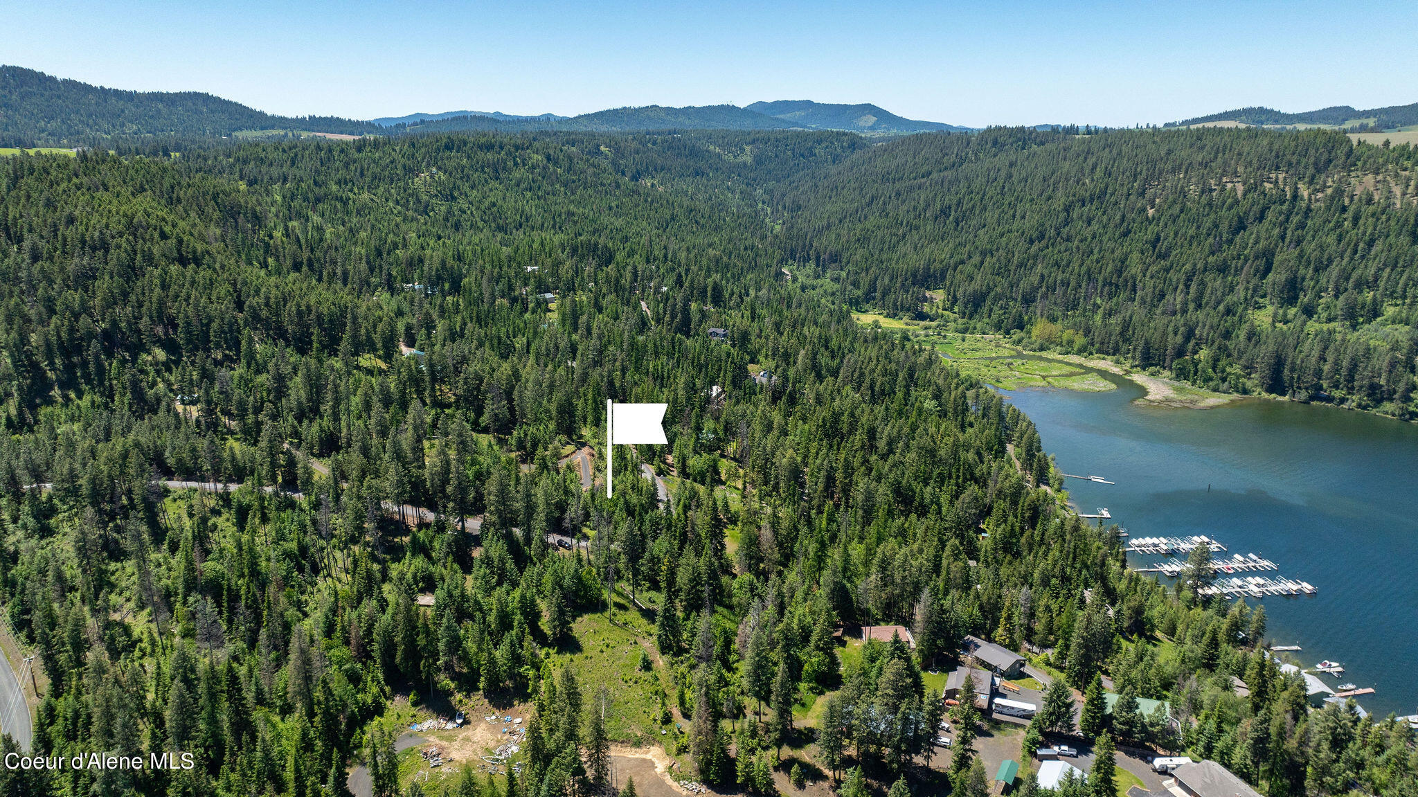 NKA W Parkside Ave., Worley, Idaho image 9