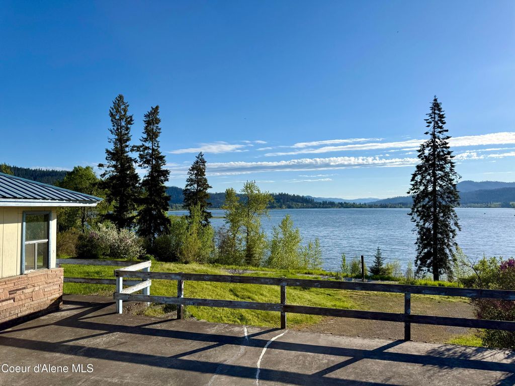 Photo of 34406 State Highway 3, St. Maries, ID 83861 (MLS # 26-4696)