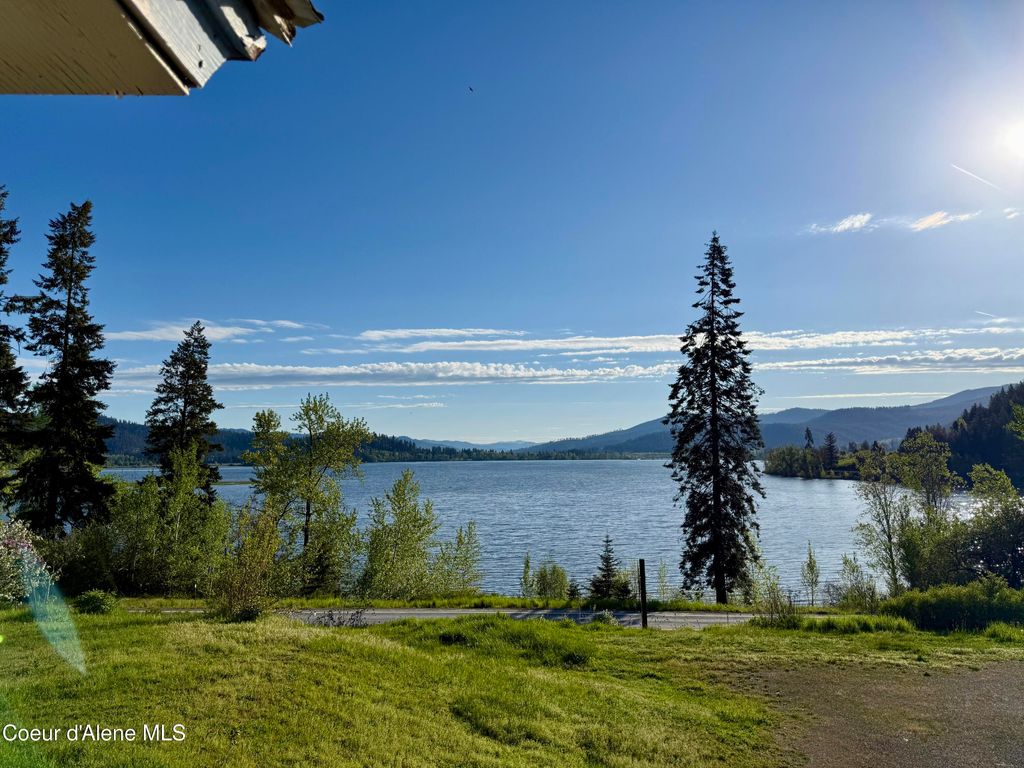 Photo of 34406 State Highway 3, St. Maries, ID 83861 (MLS # 26-4696)