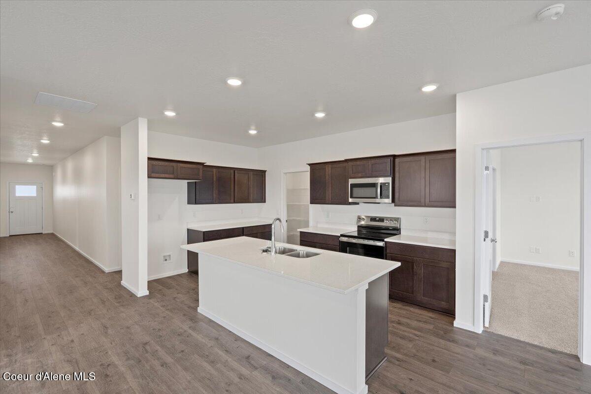 5080 E Dorado Ave, Post Falls, Idaho image 12