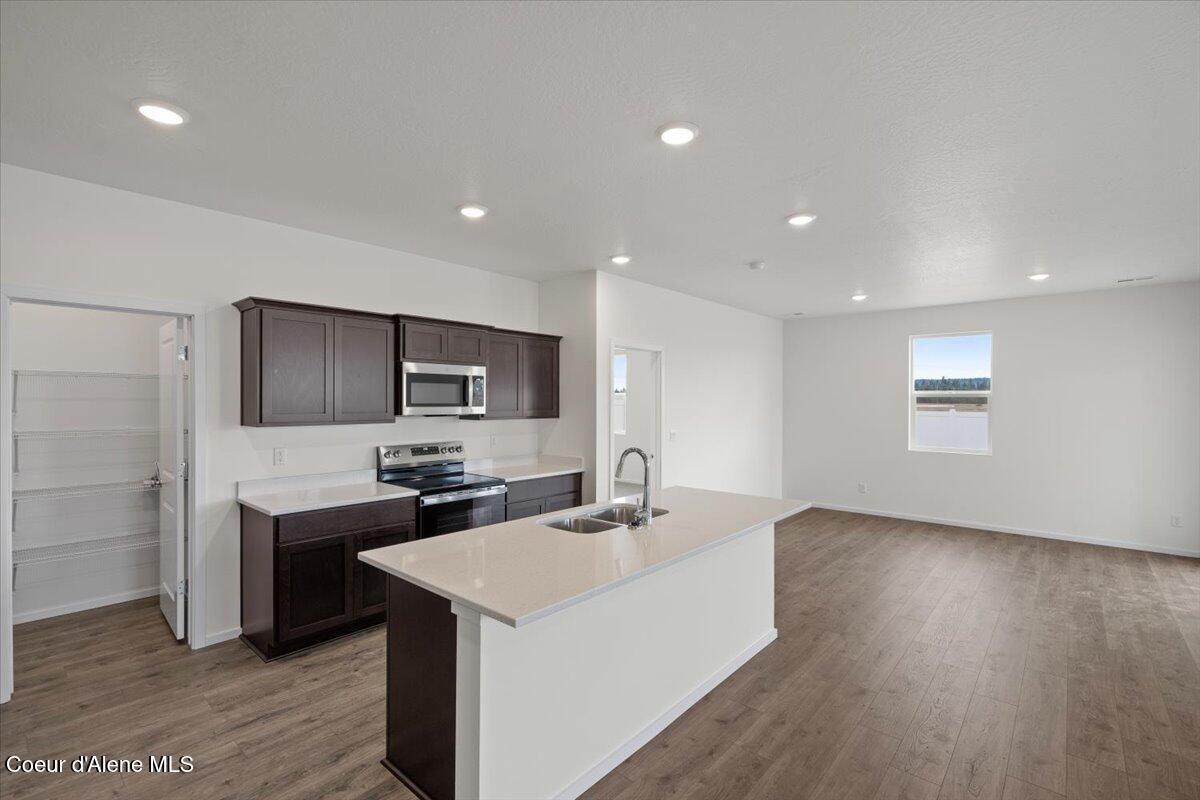 5080 E Dorado Ave, Post Falls, Idaho image 15