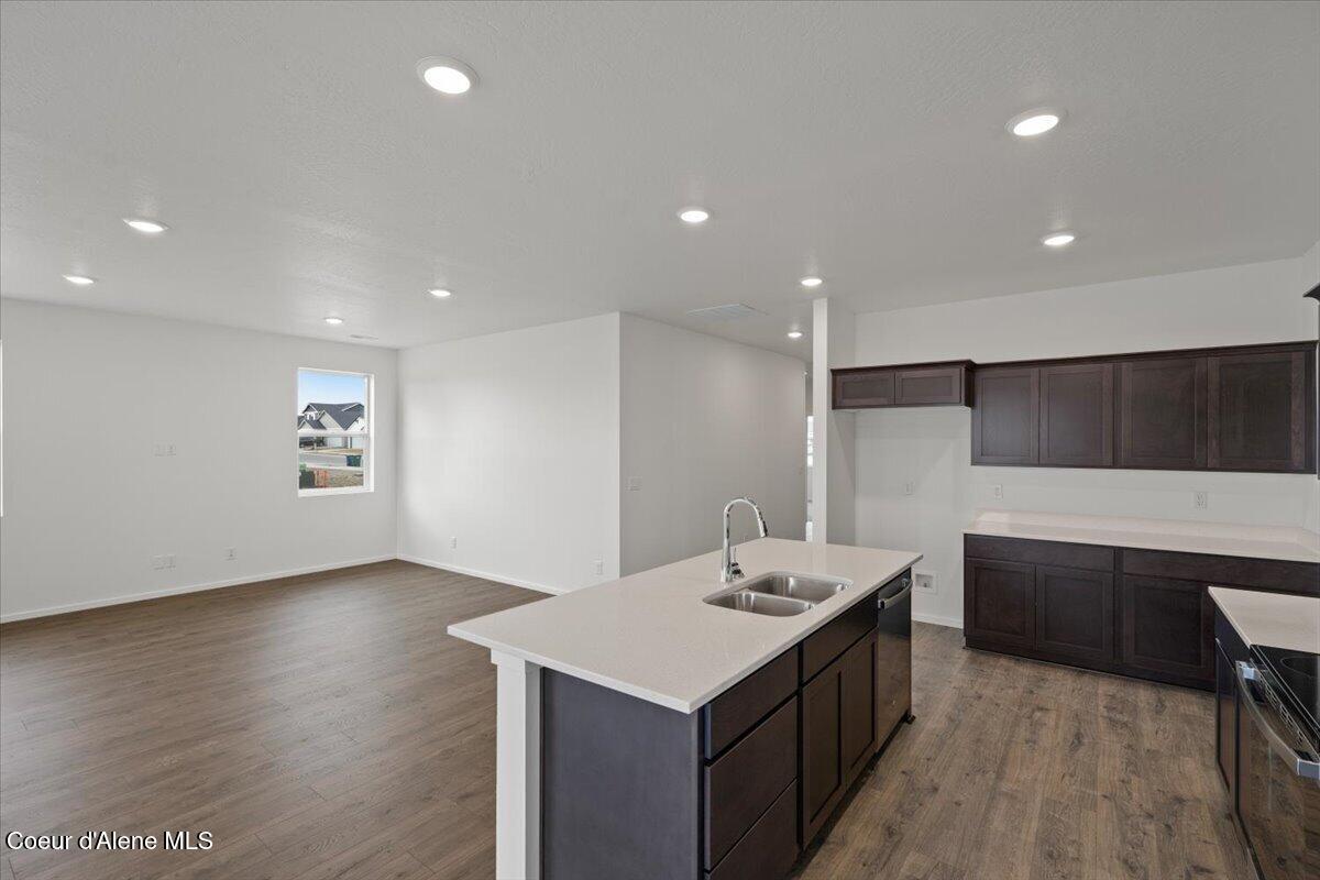 5080 E Dorado Ave, Post Falls, Idaho image 17