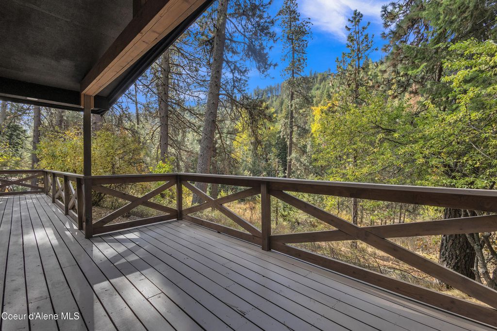 Photo of 42820 Highway 97, Harrison, ID 83833 (MLS # 26-1891)