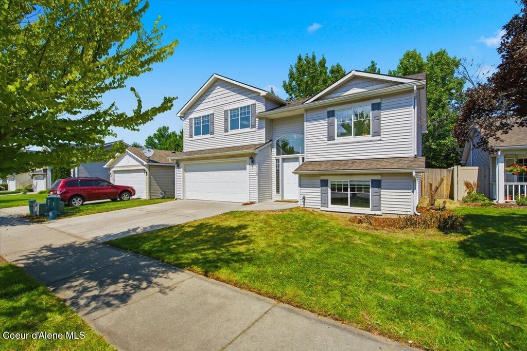 Photo of 2175 Rousseau DR, Coeur dAlene, ID 83815 (MLS # 26-8589)
