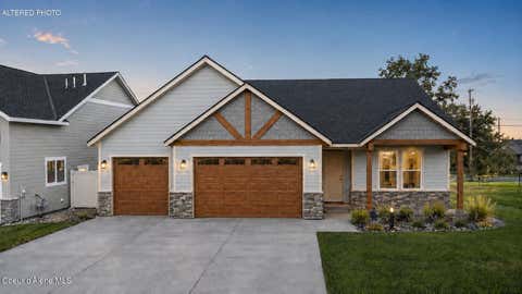 Photo of 1981 Mykal CT, Post Falls, ID 83854 (MLS # 26-7935)