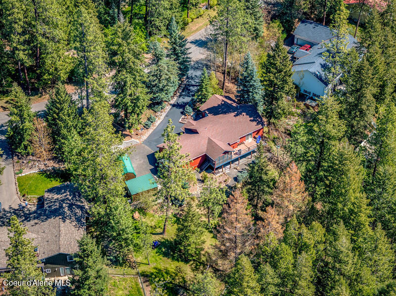 12735 Sherwood