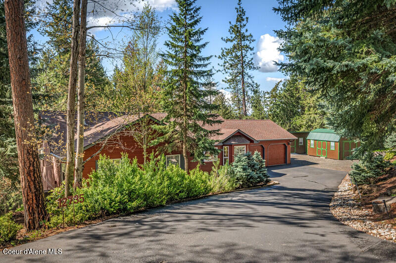 12735 Sherwood