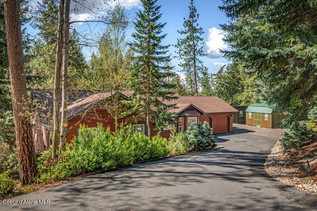 Photo of 12735 Sherwood Ct, Hayden, ID 83835 (MLS # 26-4200)