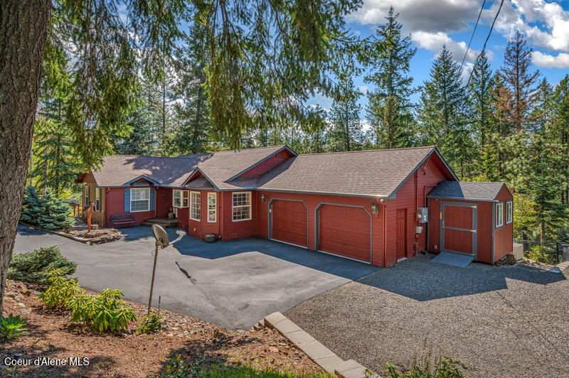 12735 Sherwood