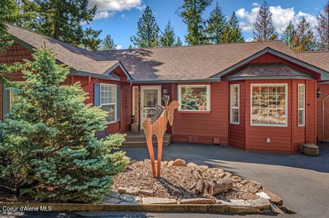 Photo of 12735 Sherwood Ct, Hayden, ID 83835 (MLS # 26-4200)