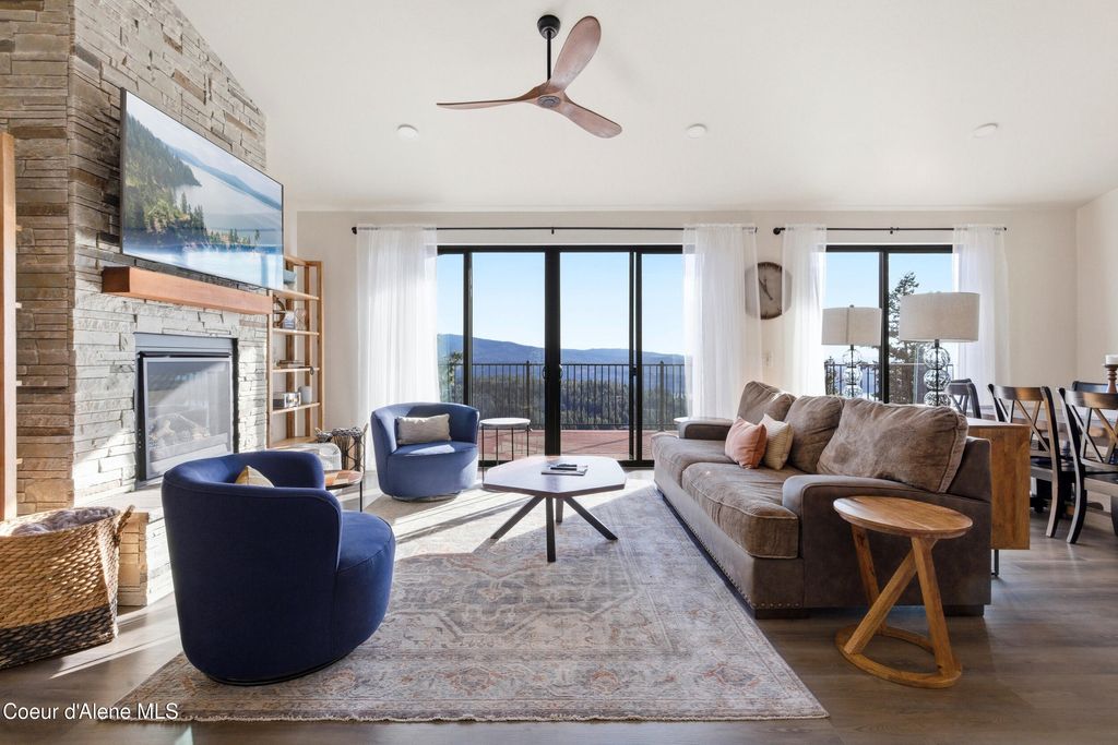 Photo of 3740 Sky Harbor Harbor, Coeur dAlene, ID 83814 (MLS # 26-1310)