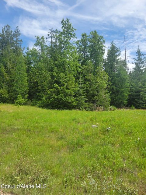 Vacant Land For Sale - 240 Rising Hawk Ridge Ridge<br/> Sandpoint, ID 83864