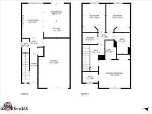 Photo of 160 LOBO LOOP, Hayden, ID 83835 (MLS # 26-5576)