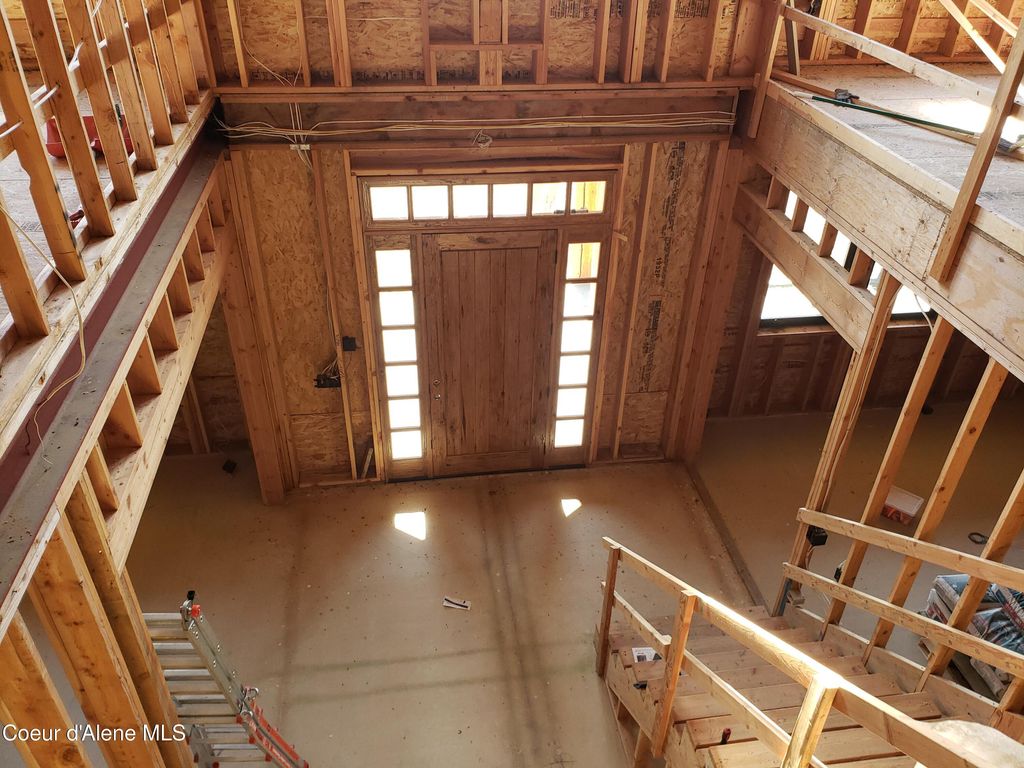 Photo of 21319 Harvard Vistas Ln #Lot 4, Newman Lake, WA 99025 (MLS # 25-5113)