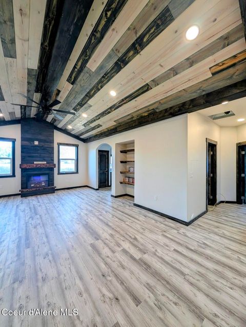 Photo of 6856 Selkirk St, Bonners Ferry, ID 83805 (MLS # 26-87)