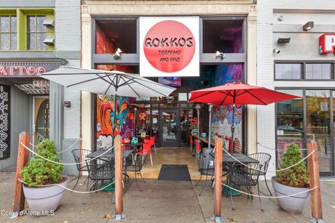 Photo of 322 Sherman, Coeur dAlene, ID 83814 (MLS # 25-10684)